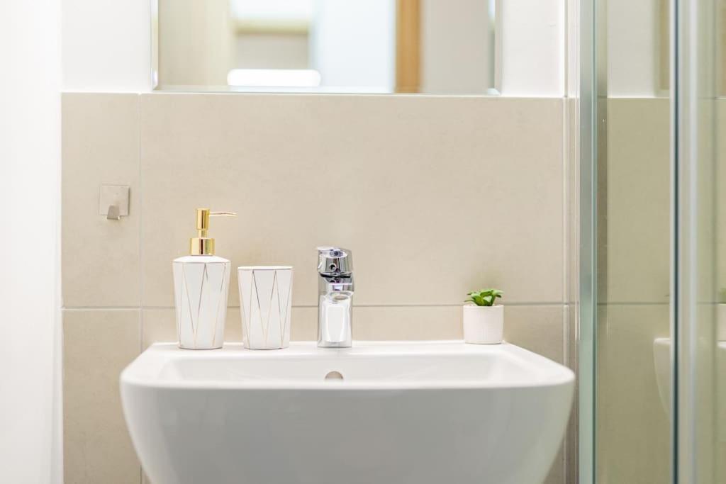 Cityscape Oasis: Active Heaven * Pressburg